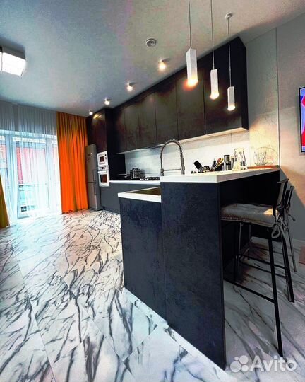 Кухня (цена за всю кухню) модель: А90