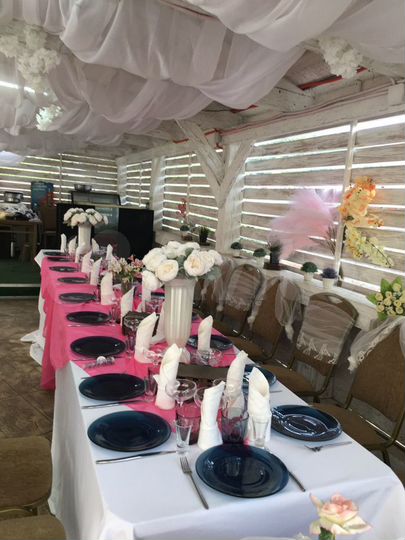 Коттедж 560 м² на участке 12,5 сот.