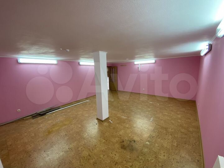 Помещение свободного назначения, 94 м²