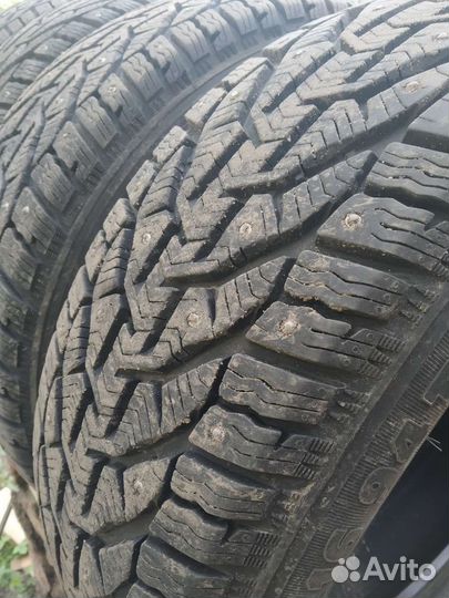 Tigar Ice 205/55 R16 94T