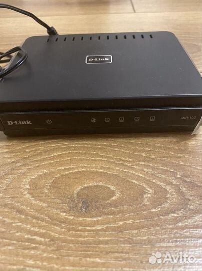 Wifi роутер