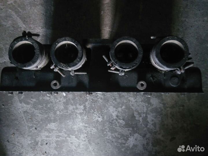 Кавасаки разборка