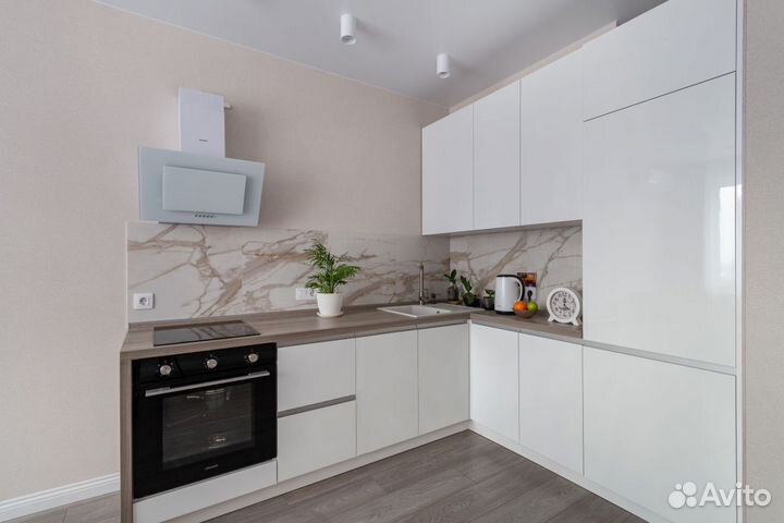 Кухни на заказ km-35689