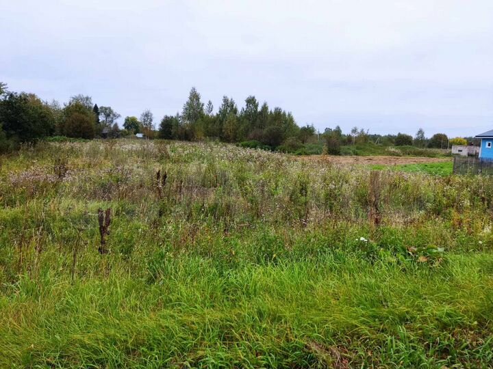 Участок 20 сот. (ИЖС)