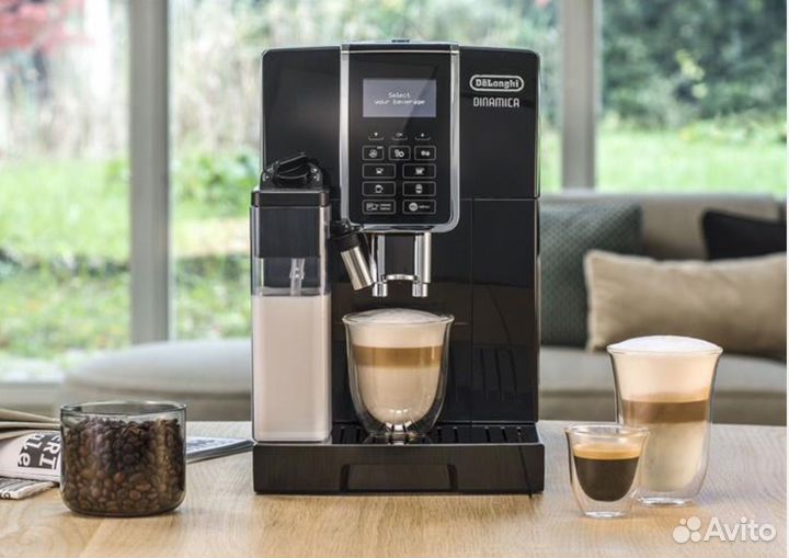 Аренда кофемашины для офиса,дома, ресторана и т.д