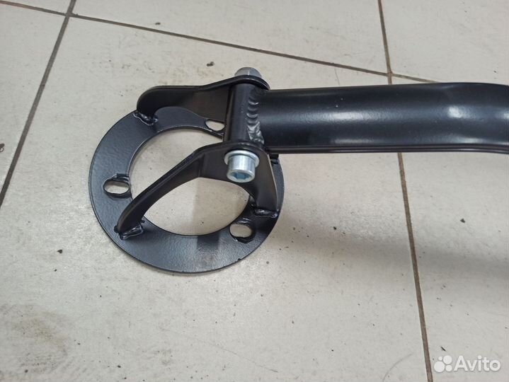 Распорка cusco для toyota markii chaser JZX 90/100