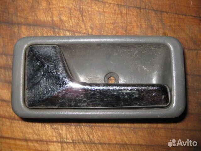 Ручка двери внутренняя левая Mazda 626 GD (1987-19