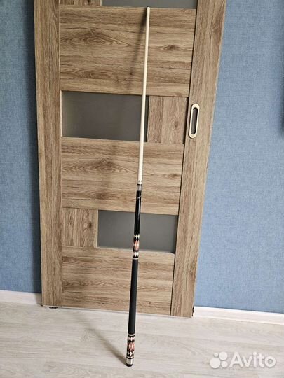 Бильярдный кий