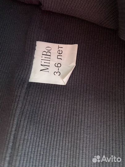 Шапка и снуд