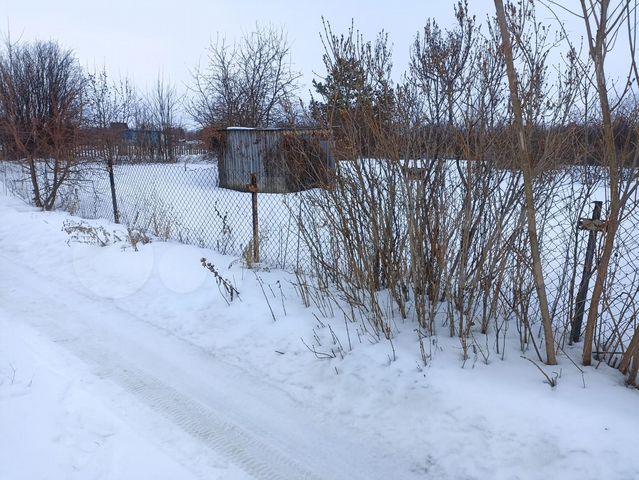 Участок 9 сот. (СНТ, ДНП)