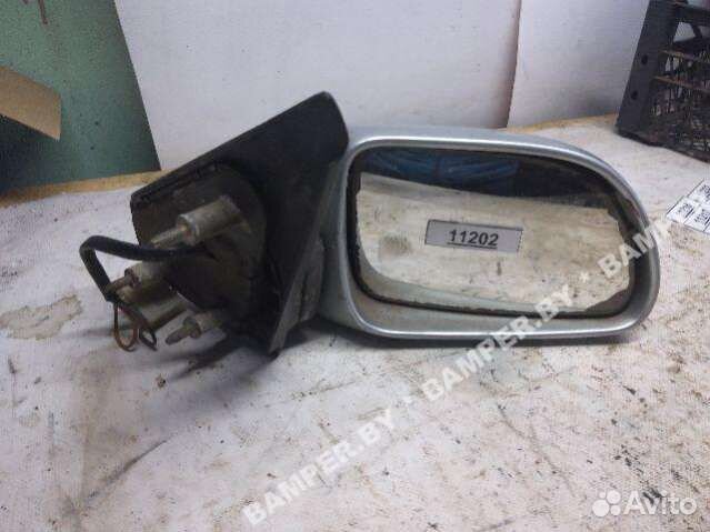 Зеркало правое Renault 19