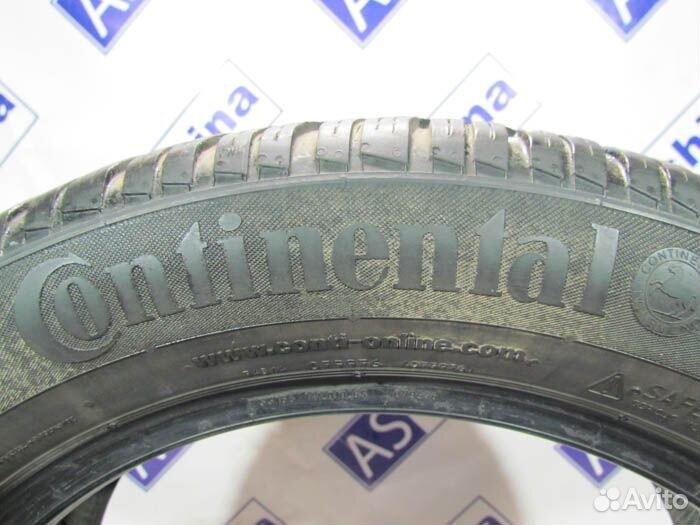 Continental ContiWinterContact TS 830 205/55 R16 76V