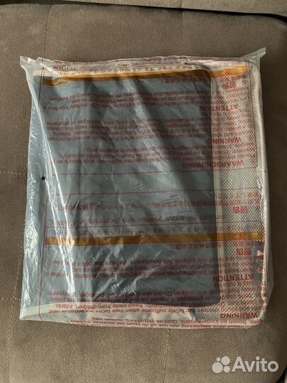 Новая корзина для коляски bugaboo fox