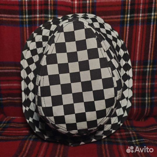 2tone Ska трилби шляпа