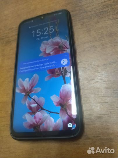 Honor 10i 128gb