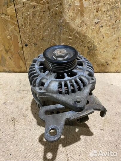 Генератор Kia Spectra седан S6D 2006