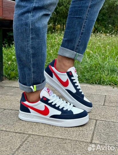 Кроссовки мужские Nike размер 41 по 46