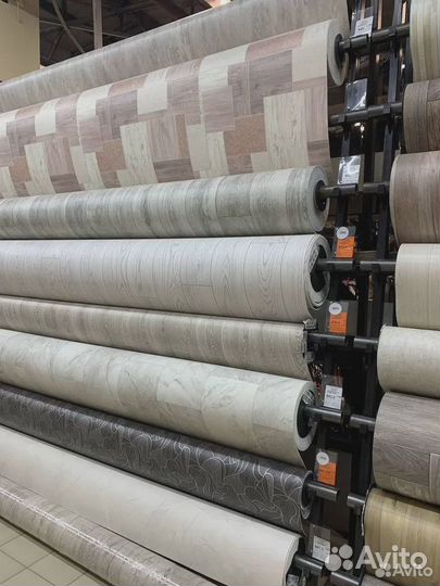 Линолеум Activa paul 1