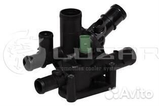 Luzar LT-18K1 Термостат для ам Skoda Octavia A5 04