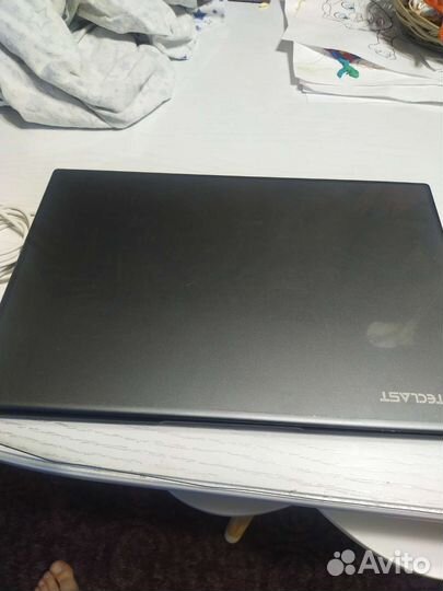 Ноутбук Telcast F15 plus 2