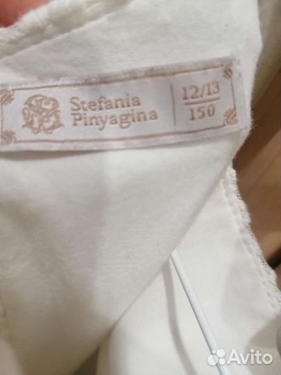 Платье для девочки 150р