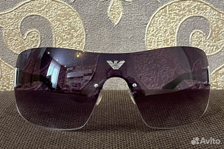 Солнцезащитные очки Emporio Armani - оригинал