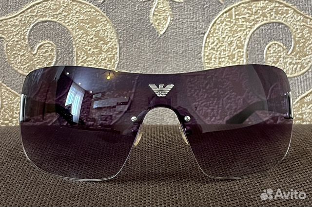 Солнцезащитные очки Emporio Armani - оригинал