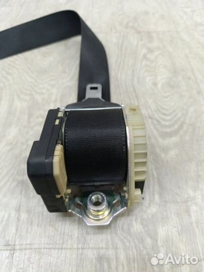 Ремень безопасности передний Ford Focus CB4 1.6L