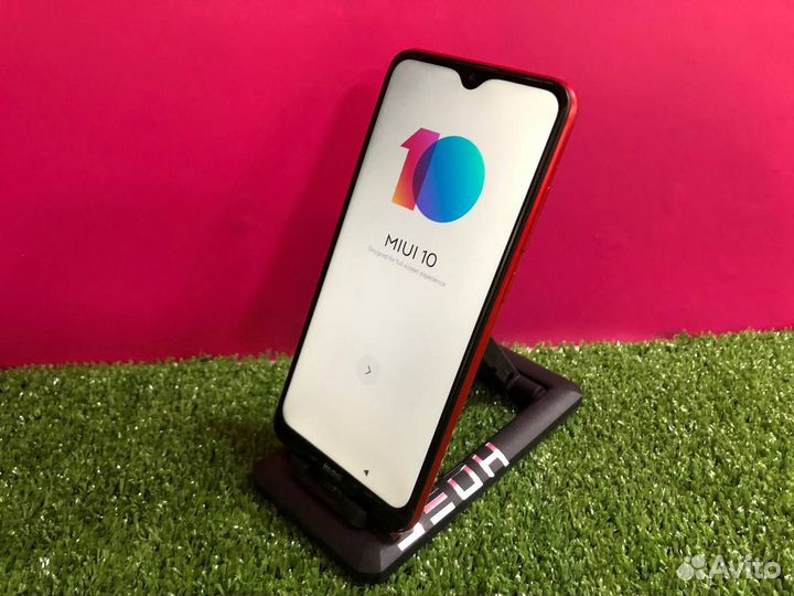 Xiaomi Redmi 8A, 2/32 ГБ