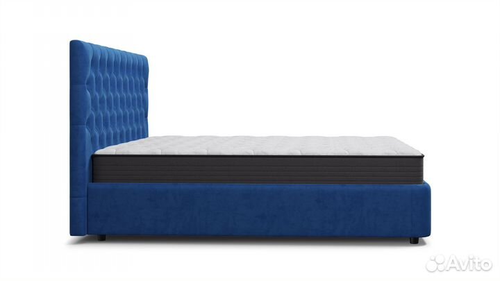 Кровать односпальная Эстер 120х200