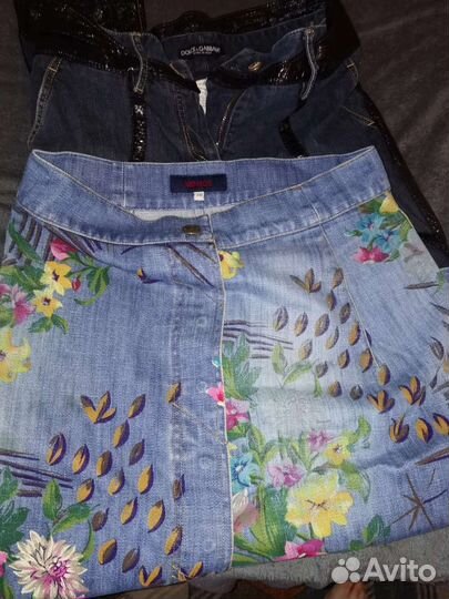 Женские вещи пакетом 40-42