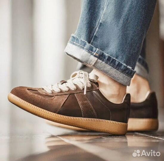 Кроссовки мужские