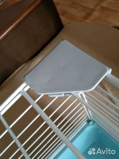 Клетка для животных