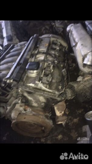 Двигатель bmw 320 36 кузов