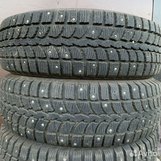 КАМА 505 Irbis 195/65 R15