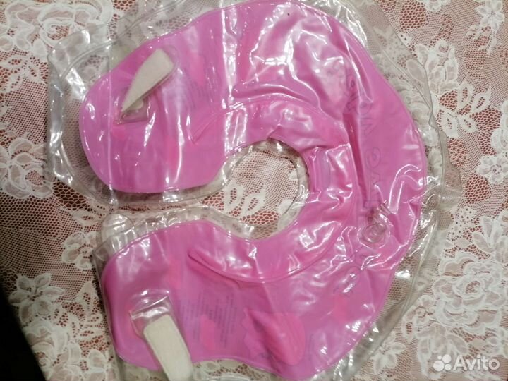 Круг для купания