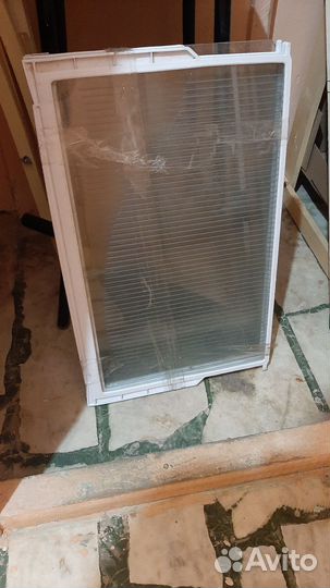 Полки для холодильника indesit