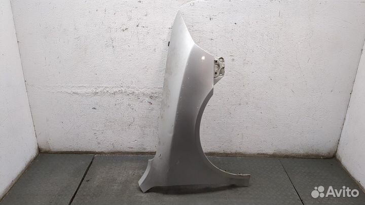 Крыло Skoda Octavia (A5), 2005