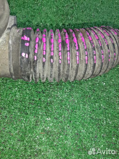 Рулевая рейка nissan dualis J10 MR20DE 2WD сухая контрактная