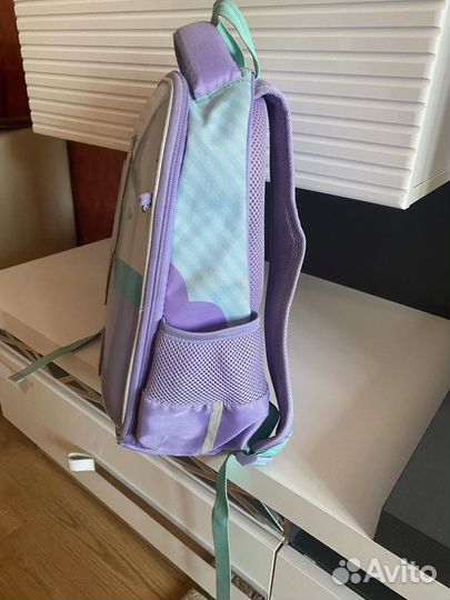 Рюкзак школьный для девочки