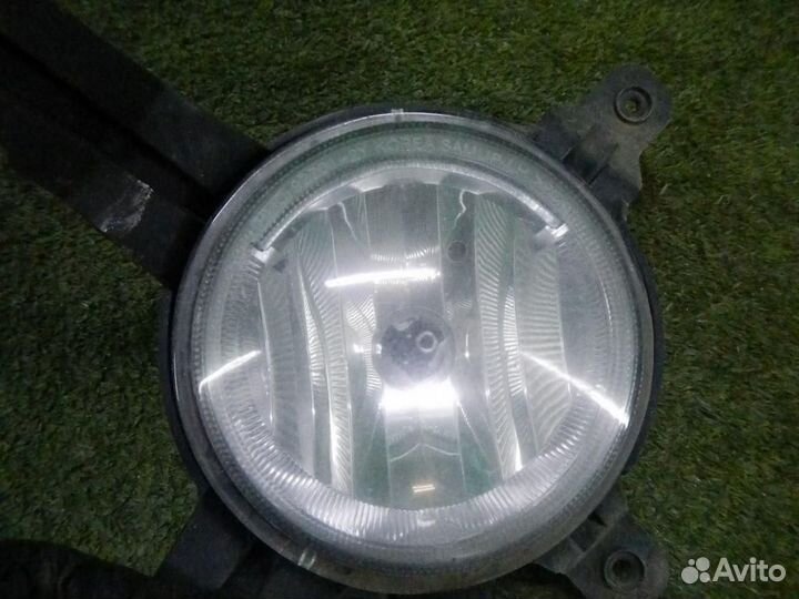 Птф левая Hyundai IX35 (2010-2015)