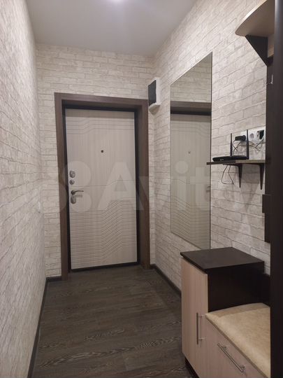 1-к. квартира, 39 м², 3/5 эт.