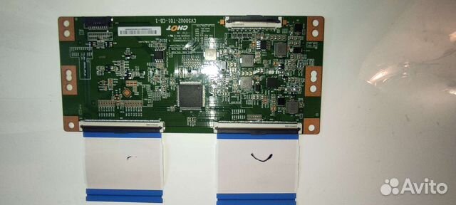 CV500U2-T01-CB-1 от haier le50k6700ug