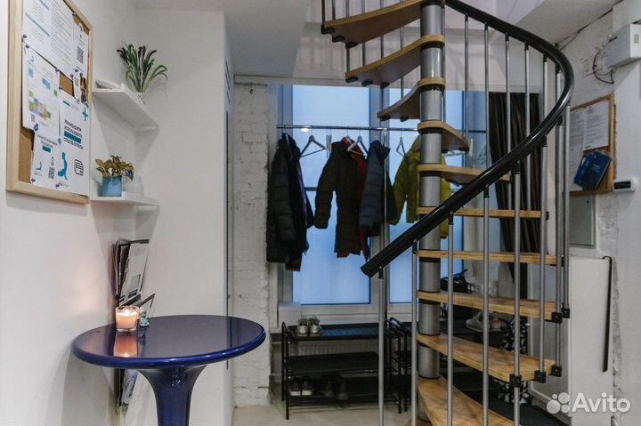 Йога студия