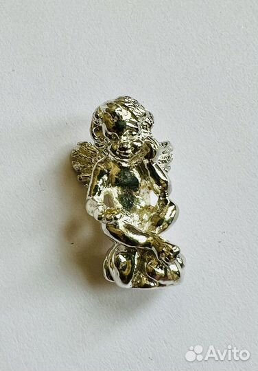 Кулон ангел