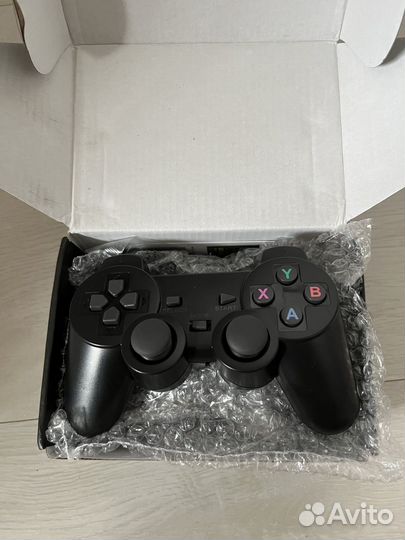 Игровая приставка Game Stick Новая