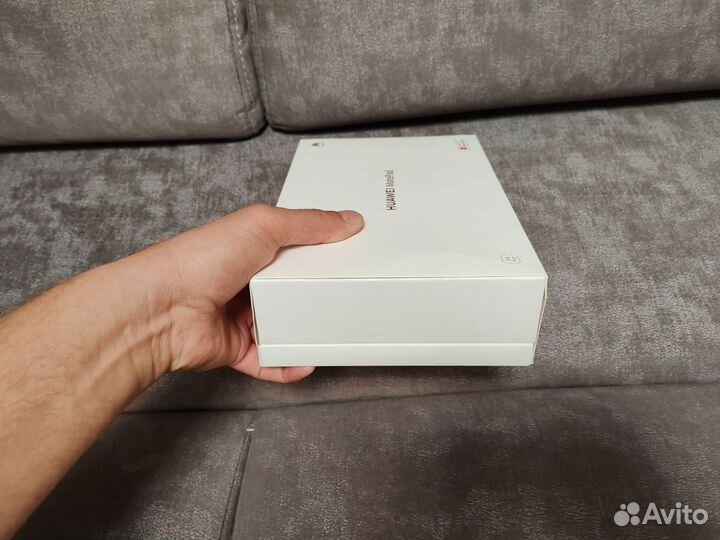 Планшет Huawei matepad 10.4 4\128гб