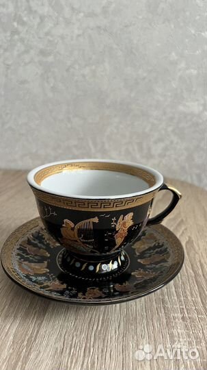 Чайный сервиз