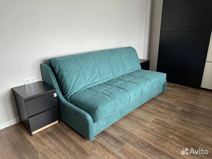 Диван бу прямой persey Nova ascona