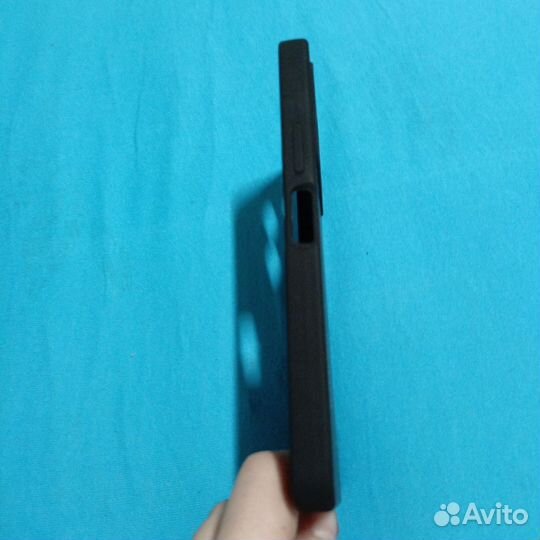 Чехол на infinix note 30 pro